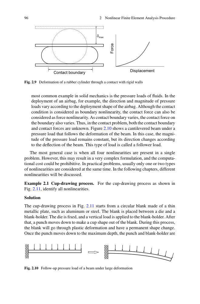 NR method