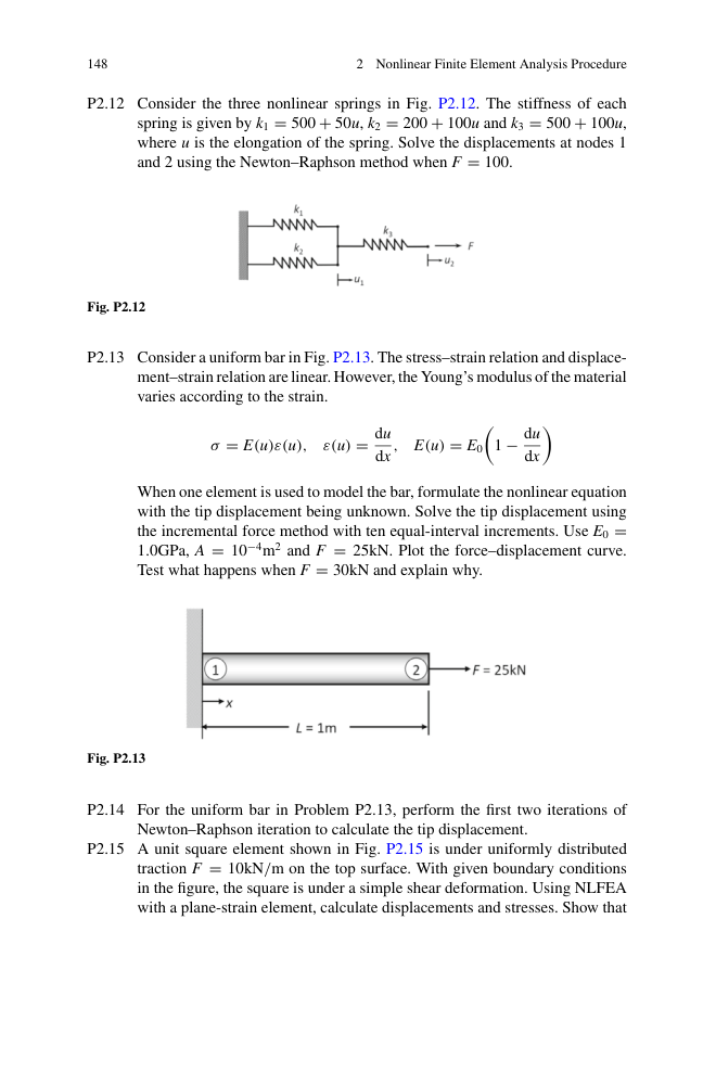 deformation gradient